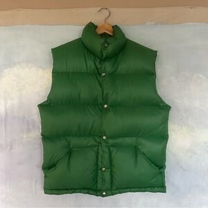 The North Face | Vintage Puffer Jacket